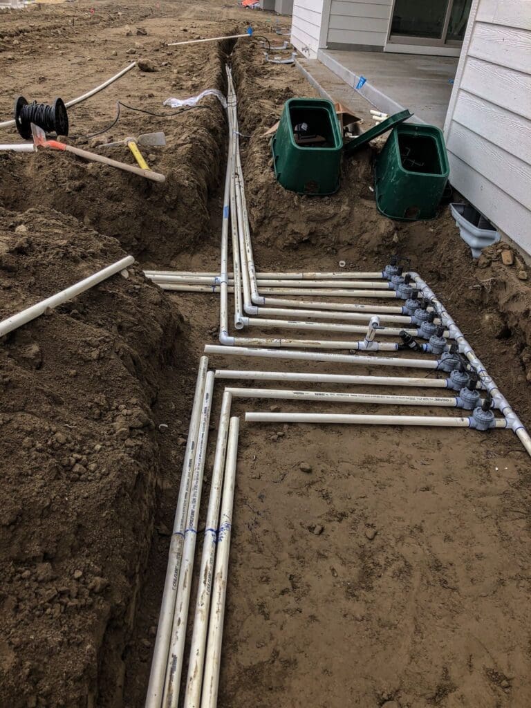 Leak Detection